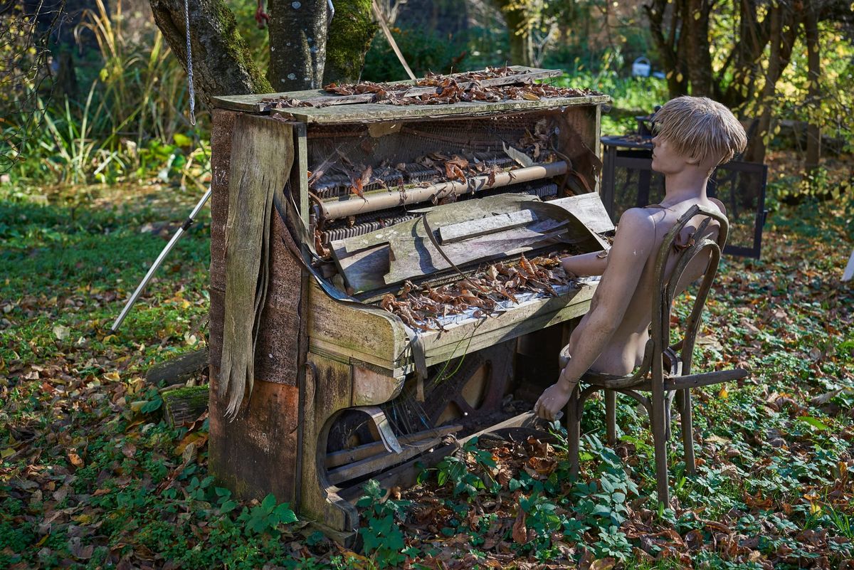 What Would Happen If Consciousness Arrived? (Spoiler: We Couldn’t Handle It)