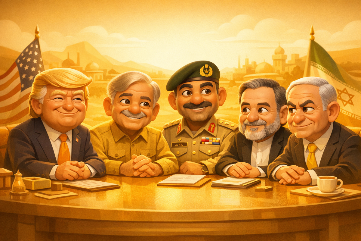 Biz Şimdi Ne Yaşadık