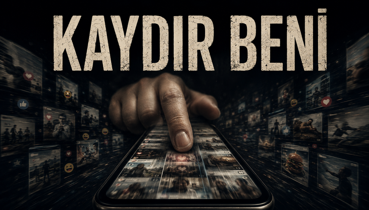 Kaydır Beni