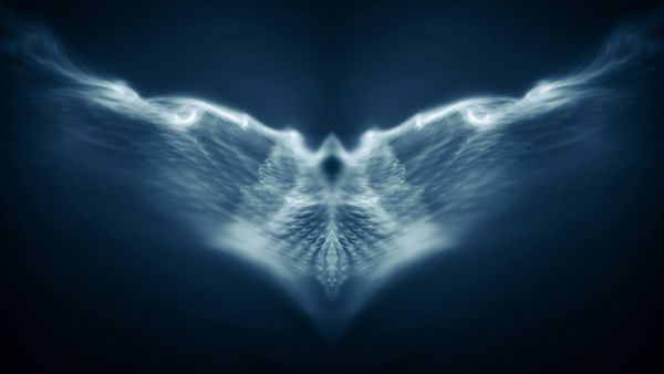 Tanrı Tarihi #12 : Cinvat Köprüsü