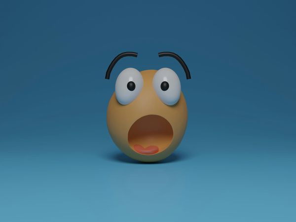 Kesintisiz Şoklar Tepki Verme Kabiliyetinizi Yok Eder