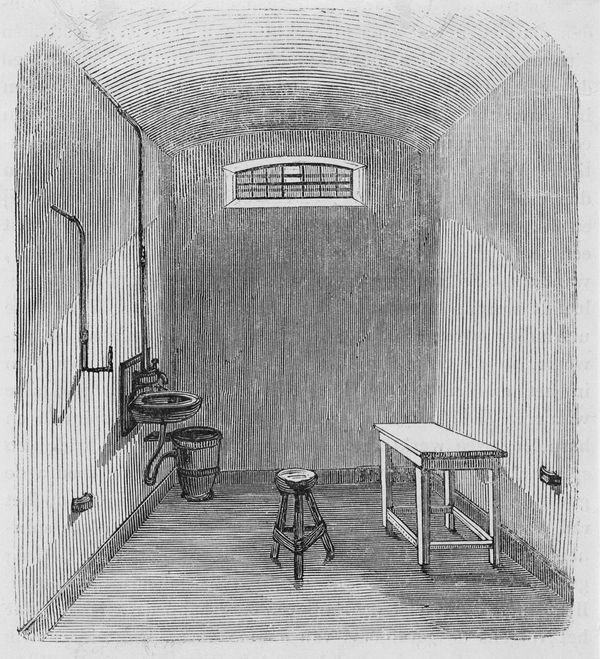 Çürüsün, Oh Mis Gibi Adalet!