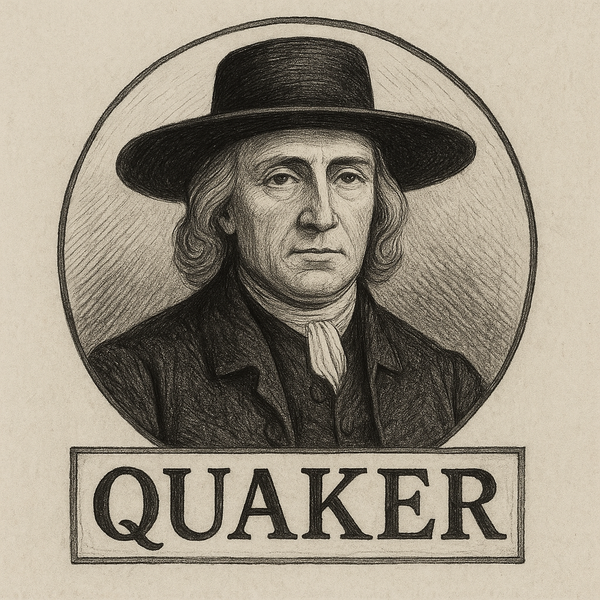 Tanrı Tarihi #30 - Quakerların Doğuşu ve Mirası