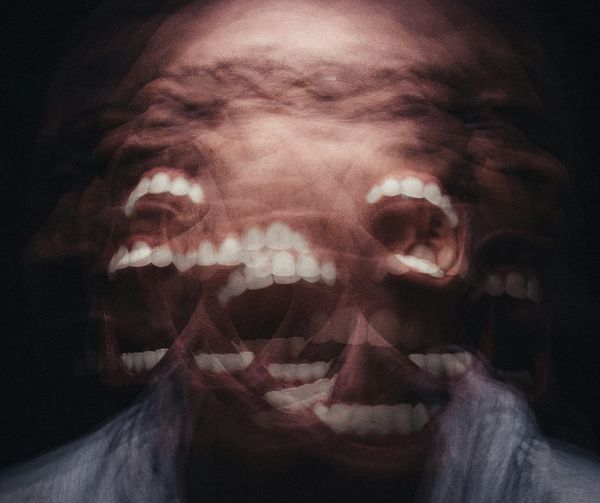 Tanrı Tarihi #36 - Tanrı İnsan Gibi Öfkeli mi?