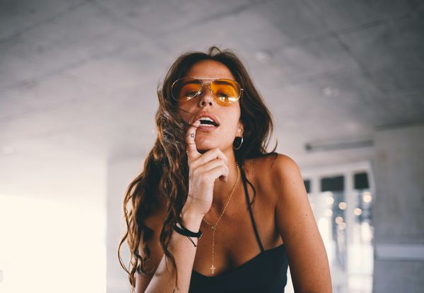 Cehaletin Konforunda Kadın Olmanın İncelikleri