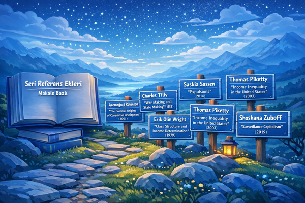 Dipnotların İsyanı!