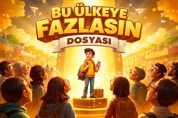 Fazlalık Teorisi: Bir İltifatın Anatomisi #1