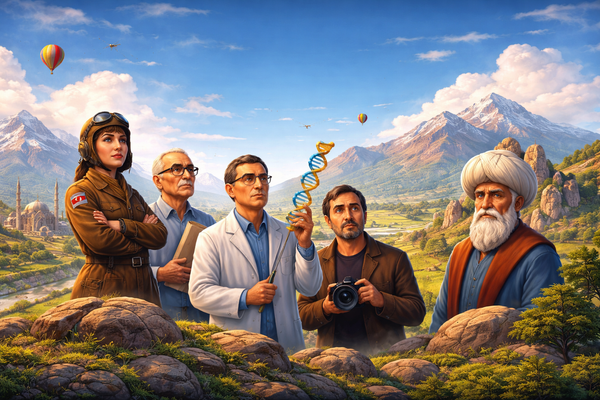 Fazlalık Teorisi #3 Zor Yerden Çıkanlar