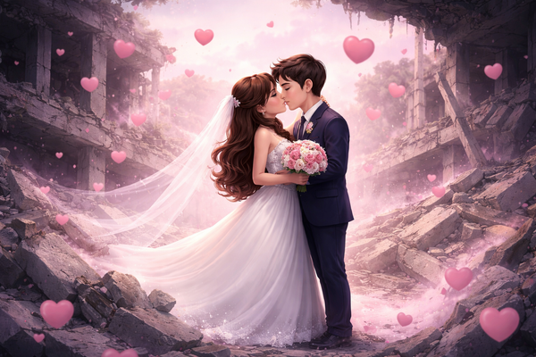 Evlilik Nasıl Yıkılır #2: Eş Seçimi mi, Rol Seçimi mi?