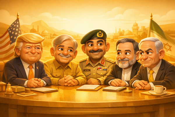 Biz Şimdi Ne Yaşadık