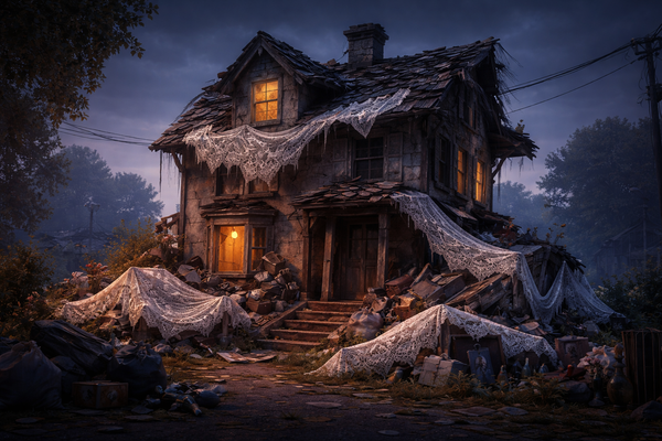 Evlilik Nasıl Yıkılır #6 - Yıkılmadık ama Sallanıyoruz