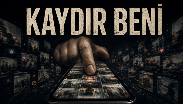 Kaydır Beni