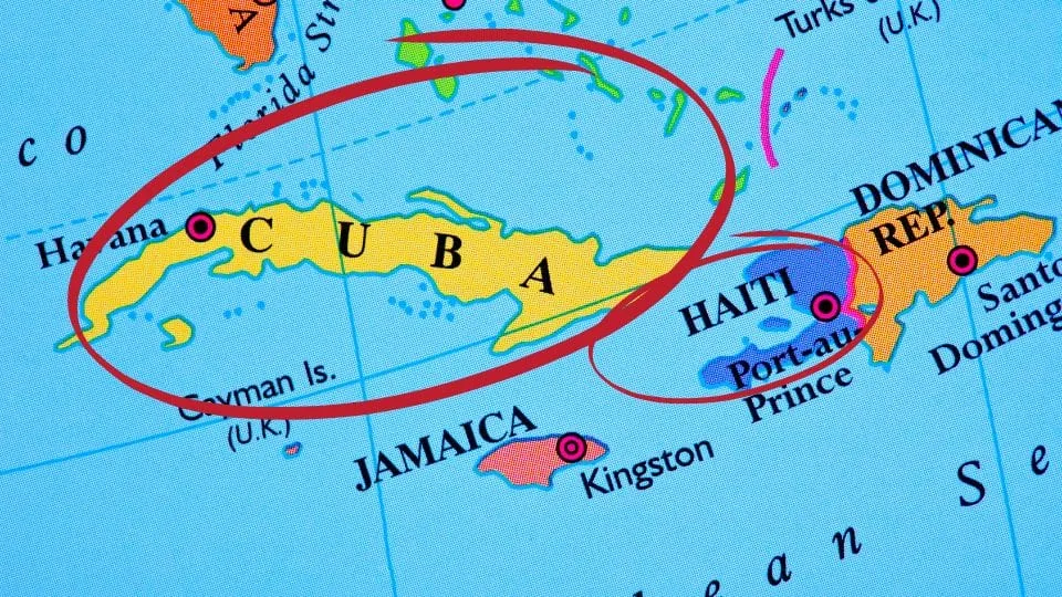 Des étudiants de l'UEH participent à un cours intensif international à Cuba
