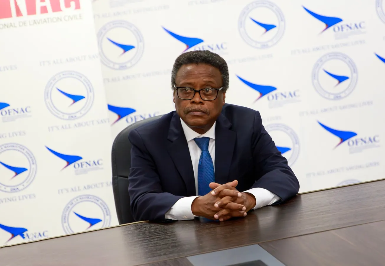 Haïti en bref — De l'insécurité aux initiatives sectorielles