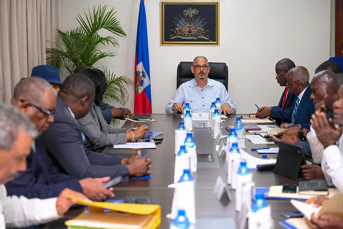 Haiti en bref — La gouvernance, la sécurité et l'inclusion au cœur de l'actualité