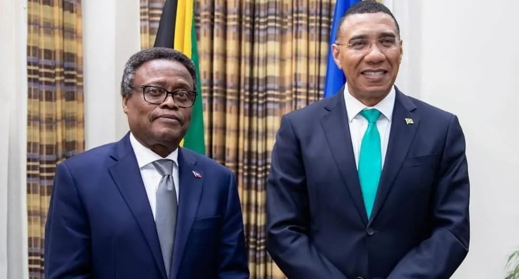 Haïti en déroute, tensions internationales, autoritarisme en hausse : l'actualité du 26 mars 2025