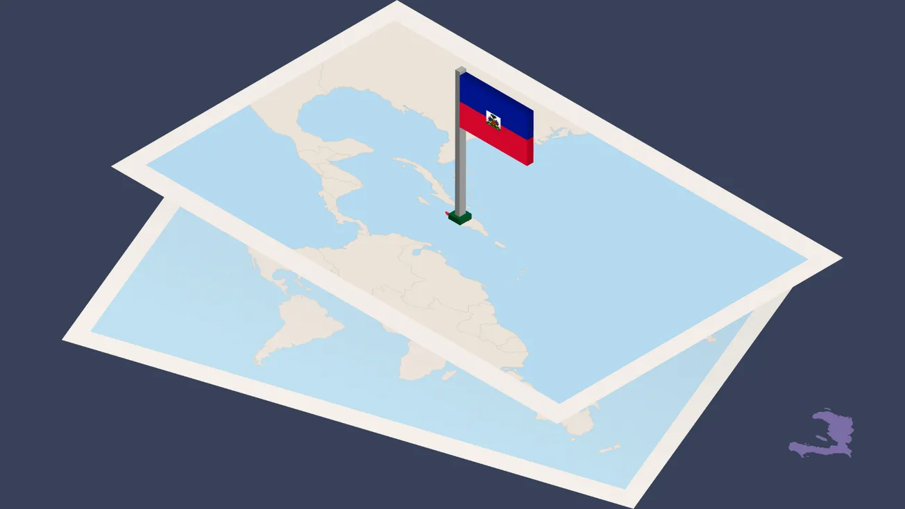 Haïti, au cœur d’une géopolitique pour la sécurité de l’Amérique
