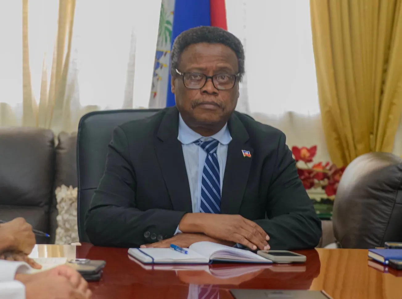 Haïti isolé, violences croissantes, pressions Trump : l'actualité du 21 mars 2025