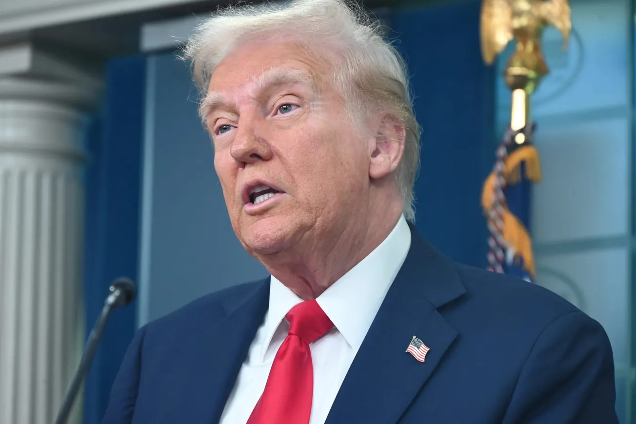 Trump devant le Congrès : entre triomphalisme et programme de rupture