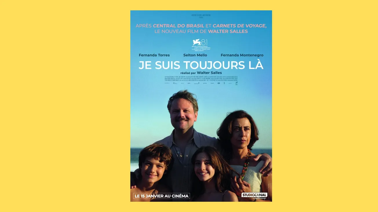 Le scénario de l'autoritarisme latino-américain exposé aux Oscars 2025