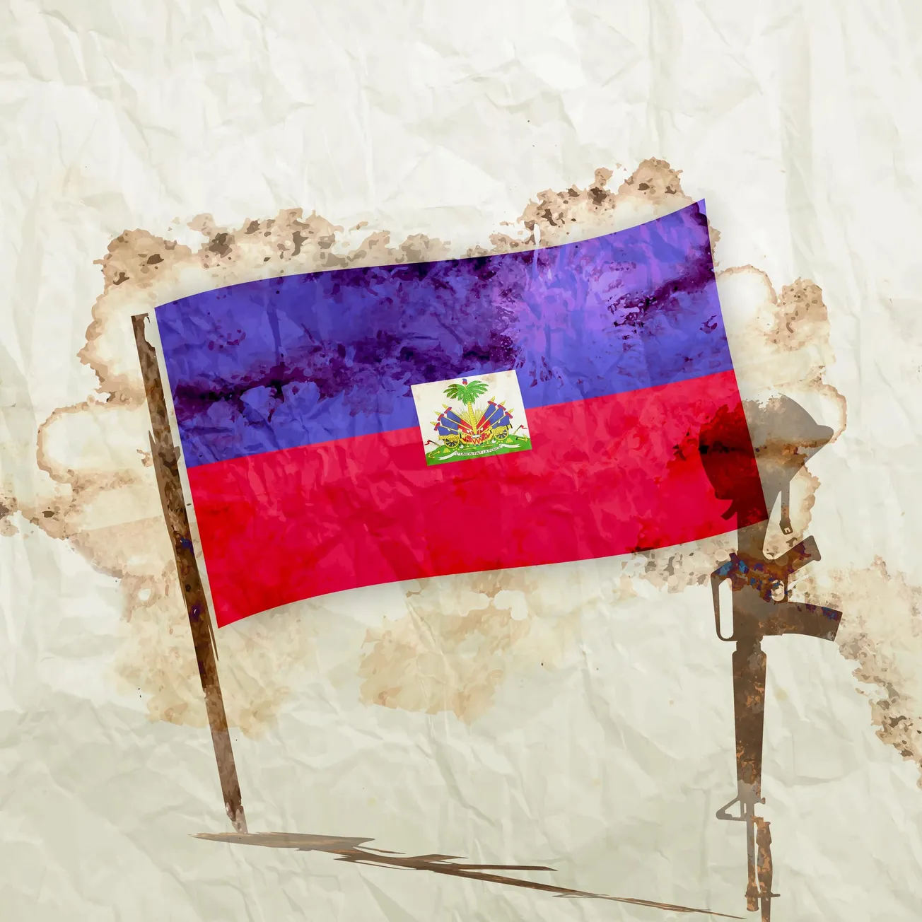 Violences anomisantes et fonctions régaliennes à Port-au-Prince