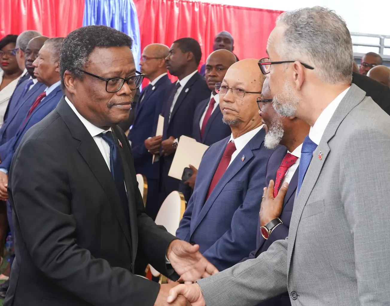 La crise haïtienne s'empire, tensions transatlantiques : l'actualité du 31 mars 2025