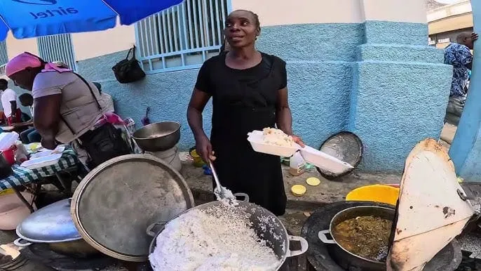 Machann manje: composante essentielle de l’écosystème urbain haïtien