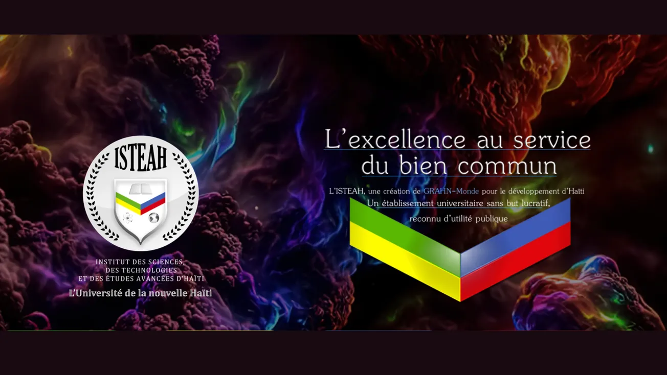 ISTEAH : Dix ans d'innovation et d'excellence au service d'une Haïti nouvelle