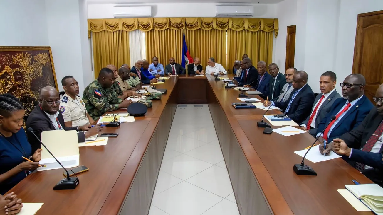 Crise humanitaire, tensions géopolitiques et alliances émergentes : l'actualité en bref
