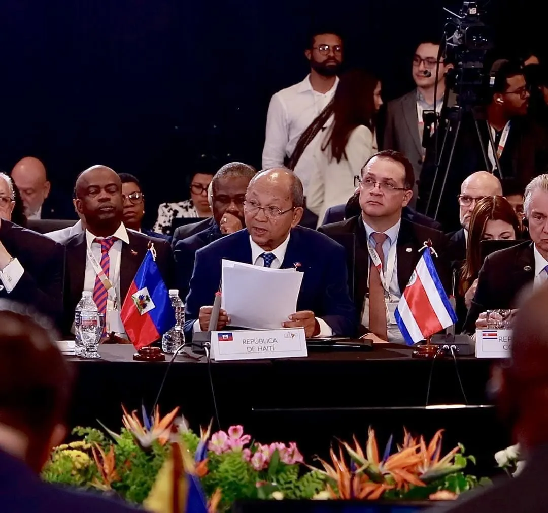 Crise sans issue à l'horizon en Haiti et à l'international : l'actualité en bref