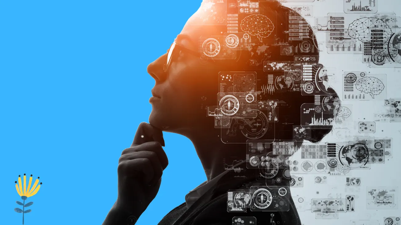 Peut-on mesurer l’intelligence humaine avec l’intelligence artificielle ? Retour sur une expérience personnelle et collective