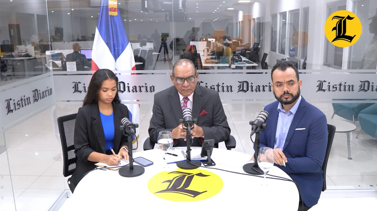 5 enseignements clés de l’interview du président haïtien Fritz Alphonse Jean au Listín Diario