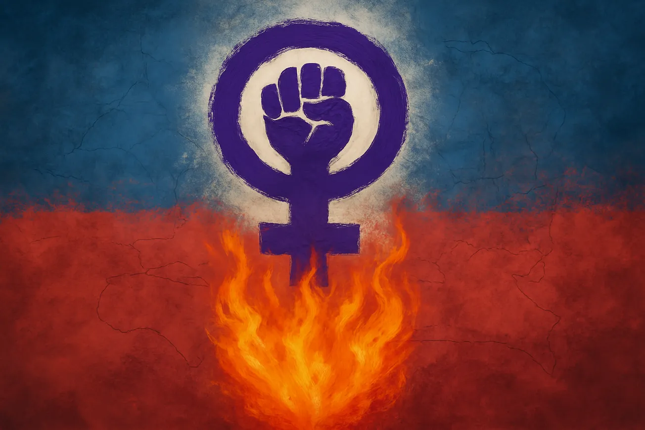 L’antiféminisme en Haïti : entre peur de la dévirilisation et amplification numérique
