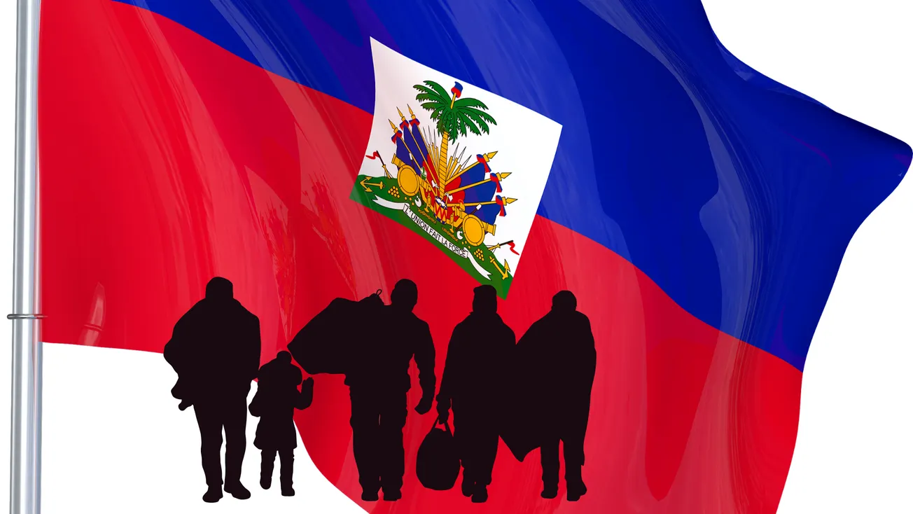 Espoir et hostilité : la migration haïtienne sous tension en République dominicaine