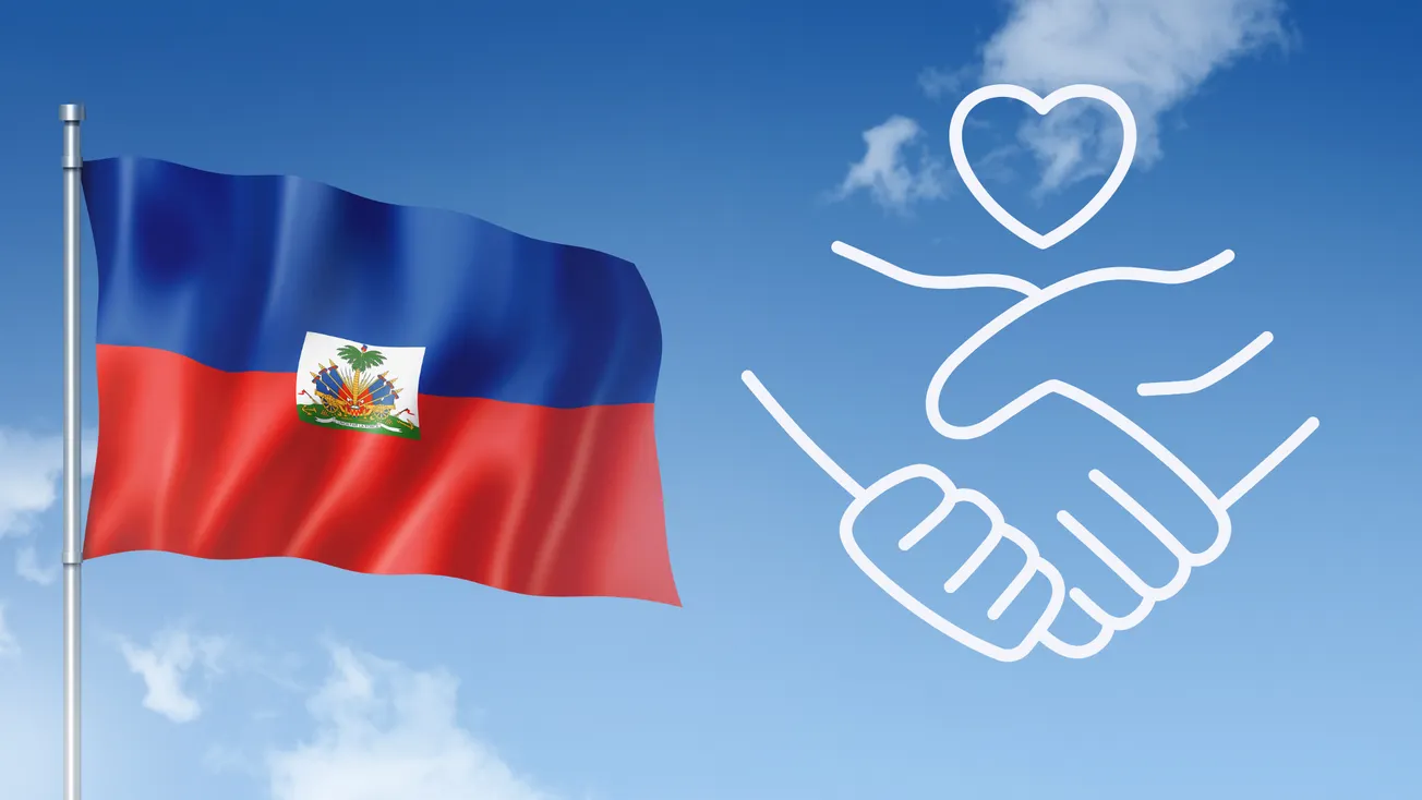Solidarité migrante haïtienne en République dominicaine