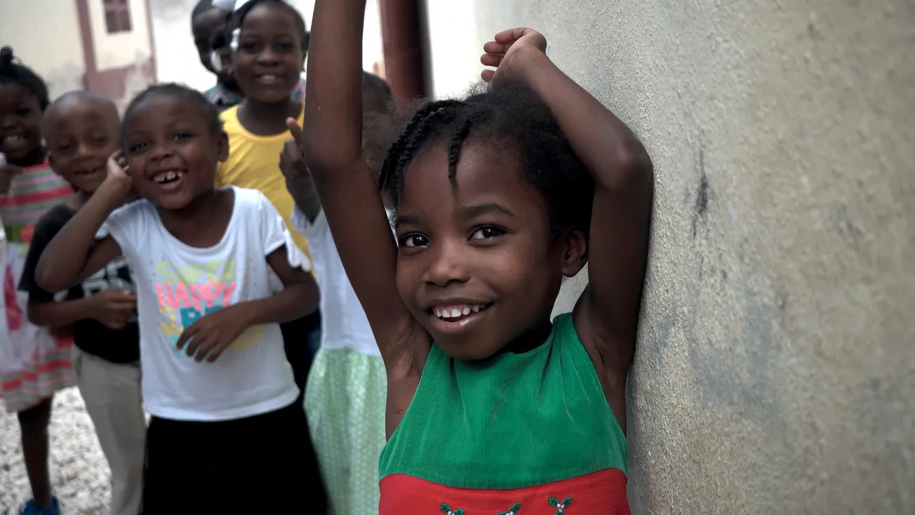 Repenser la famille et l'école en Haïti pour construire une nouvelle citoyenneté (suite)