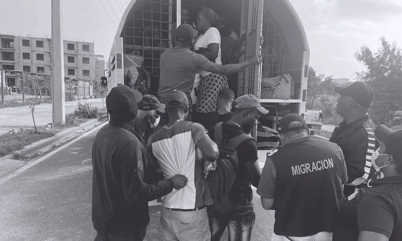 De la construction de l’ennemi haïtien à la manipulation du fait migratoire par les autorités dominicaines