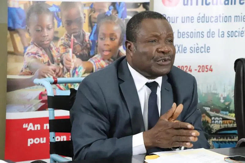 Rentrée scolaire 2025-2026 : Le MENFP fixe la date au 1er octobre malgré les défis sécuritaires