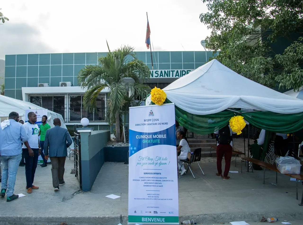 Haïti dans la tourmente mondiale: l'actualité en bref