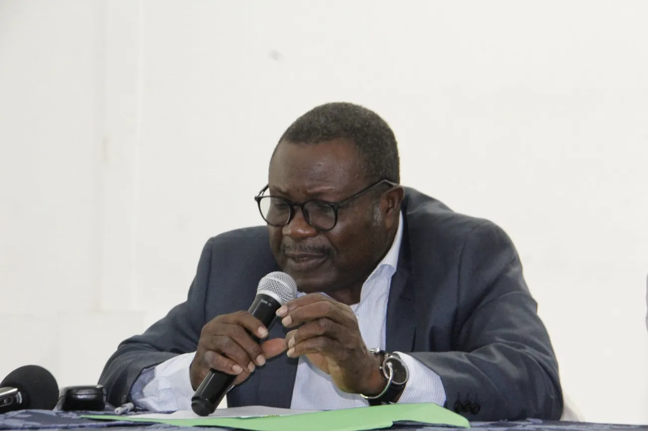 Haïti sous tension, Salvador autoritaire, États-Unis divisés: l'actualité en bref