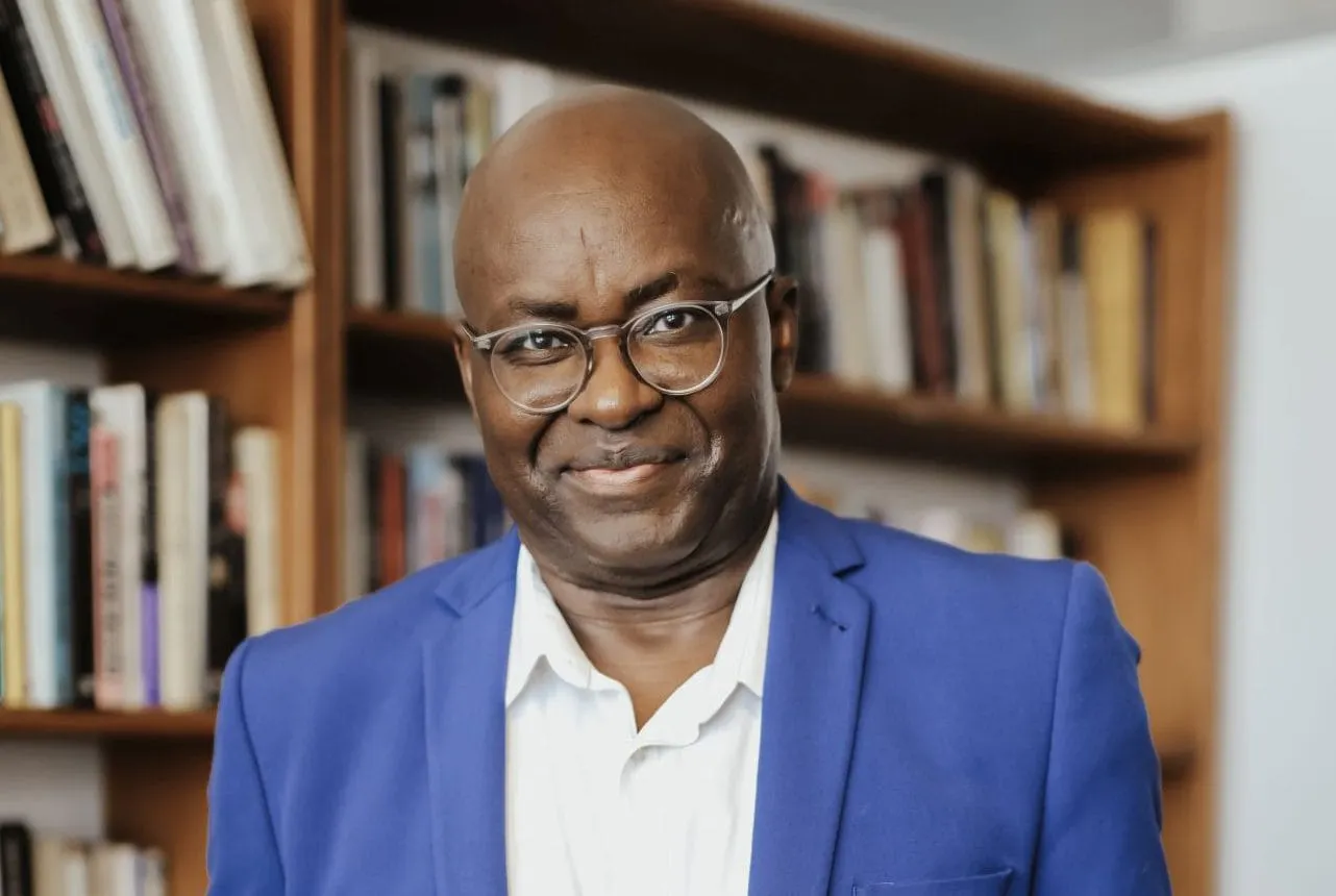 Achille Mbembe et la critique postcoloniale