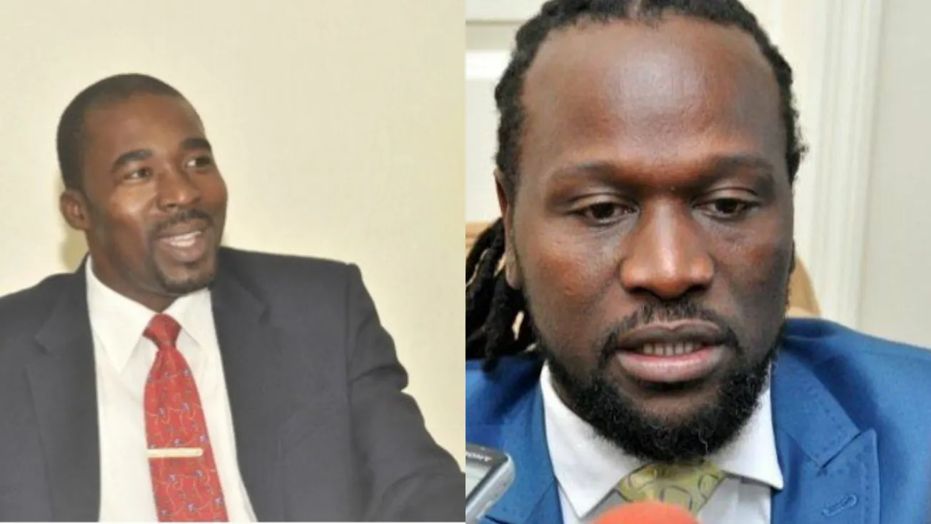 Les États-Unis sanctionnent Antonio Chéramy et Arnel Bélizaire pour leur « rôle déstabilisateur » dans la démocratie haïtienne