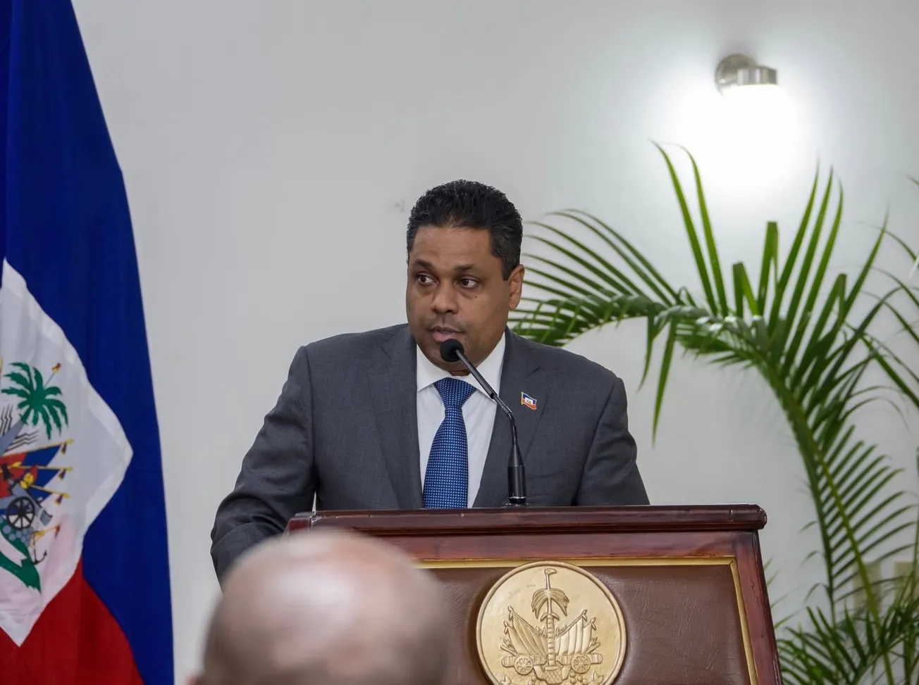 Le CPT renforce la sécurité pour les élections après une rencontre avec une délégation des Nations Unies