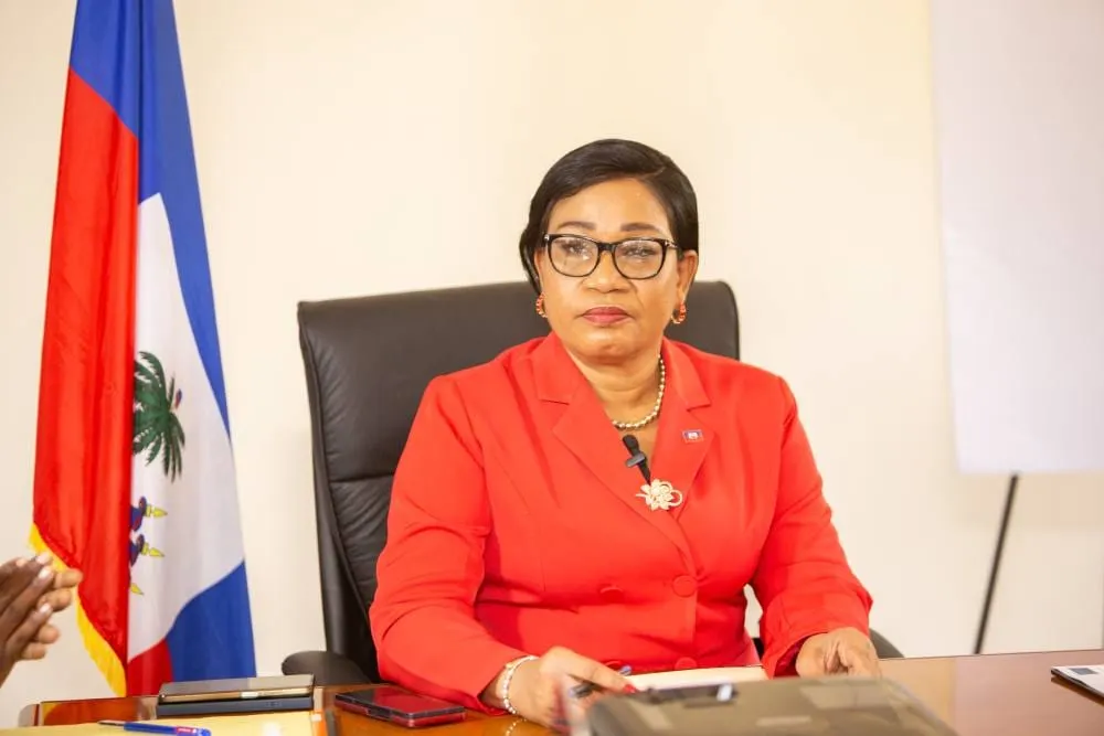 Le MCFDF lance une formation de trois jours sur l'accompagnement psychosocial des victimes de violences sexuelles