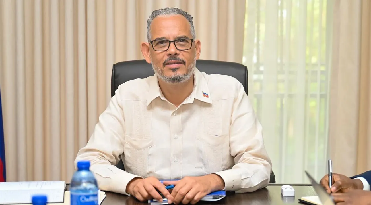 Haïti soutient officiellement la transformation de la MMAS en Force de répression des gangs au Conseil de sécurité