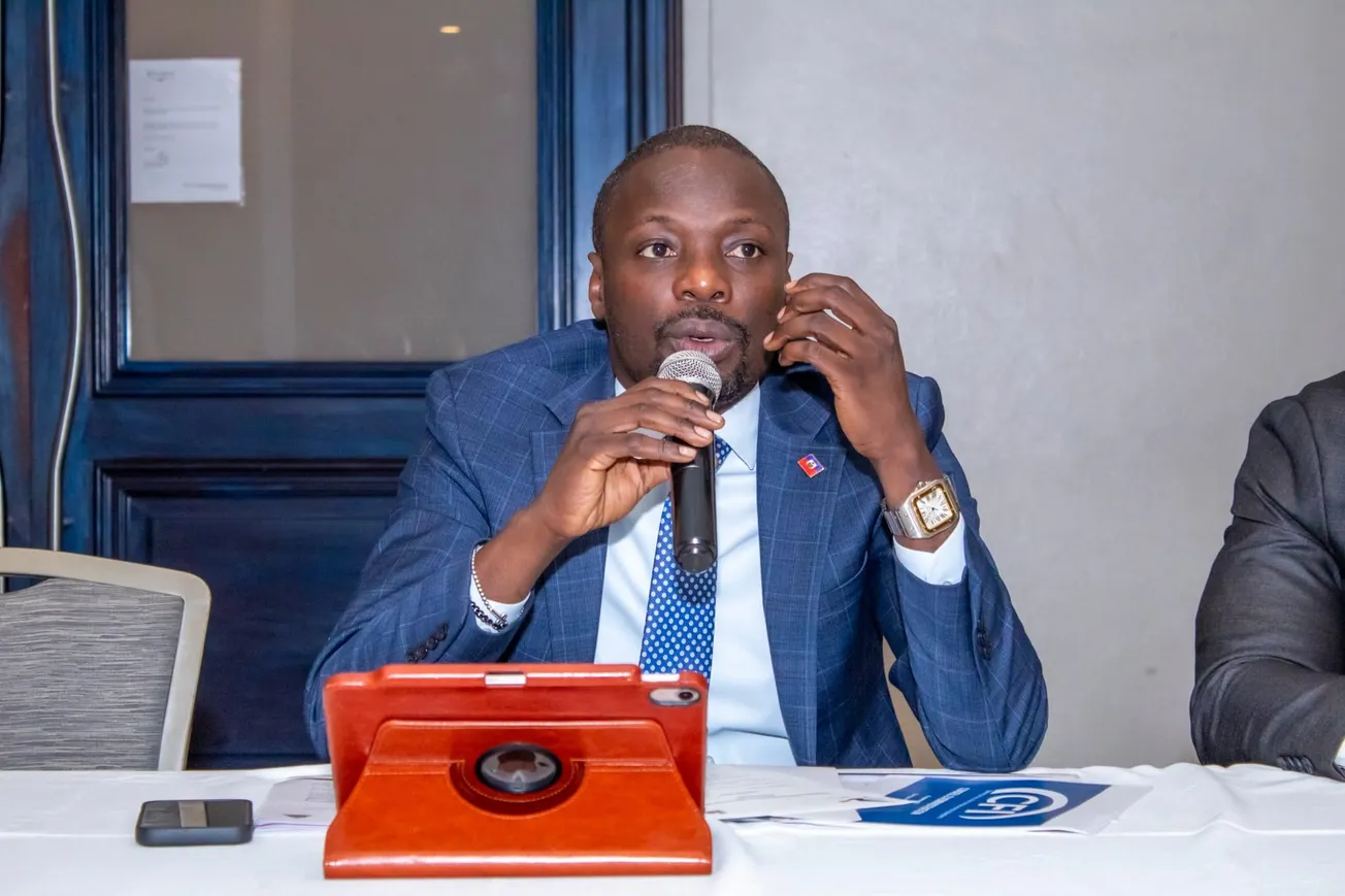 James Monazard valide les budgets 2025-2026 des organismes autonomes du MCI