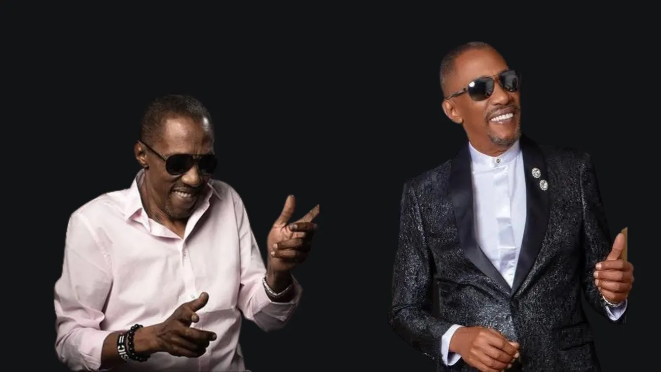 Dadou Pasquet du Magnum Band et le « Compas Love » à l'horizon