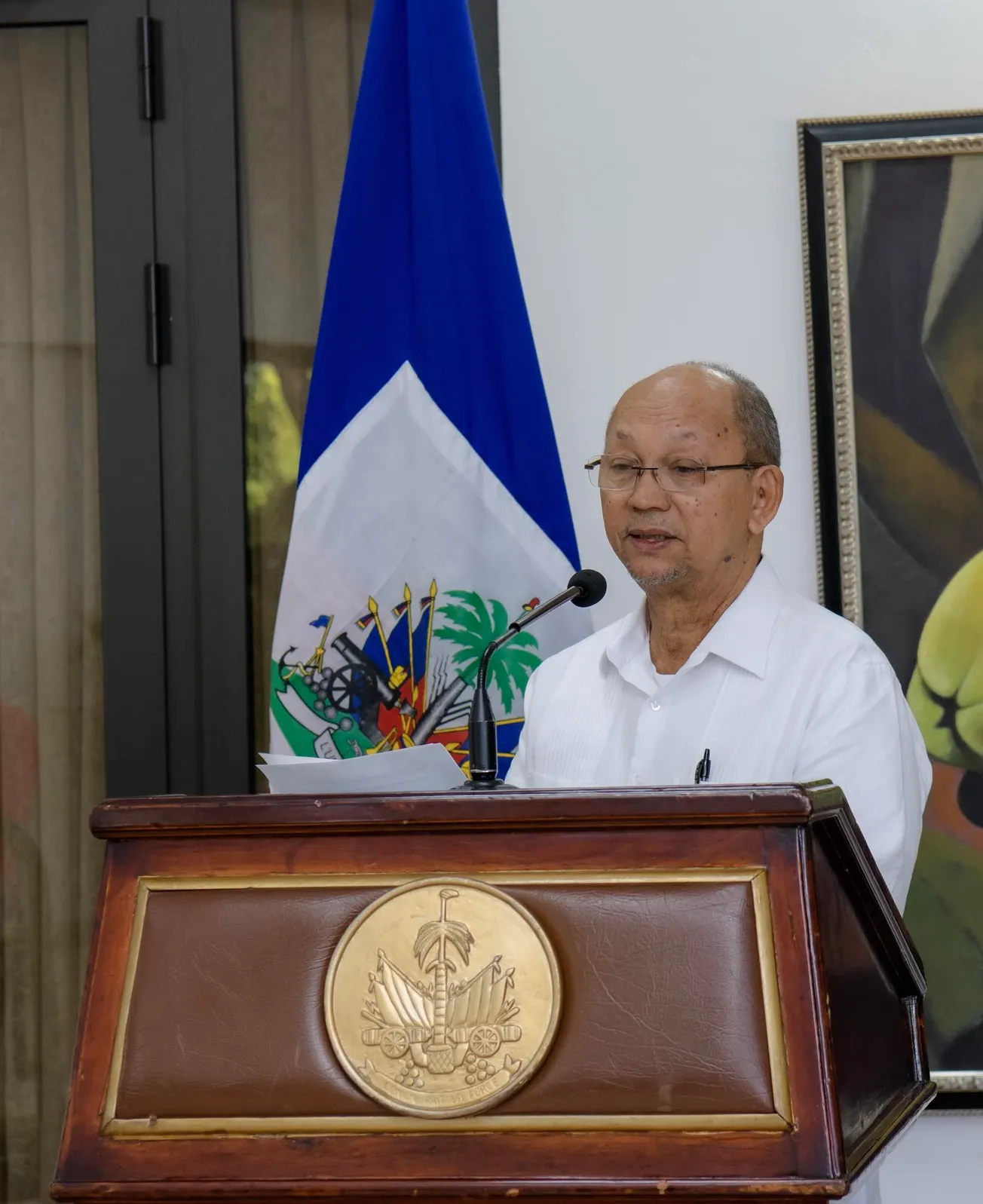 Le CPT installe la Commission de pilotage pour la création d'un Institut national de traitement du cancer