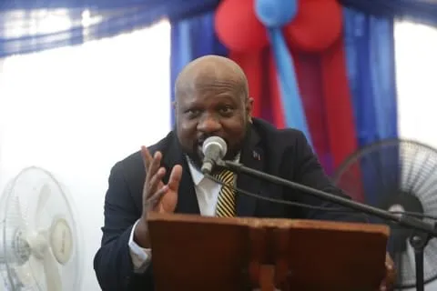 L'État inaugure deux nouveaux tribunaux de première instance à Ouanaminthe et Limbé