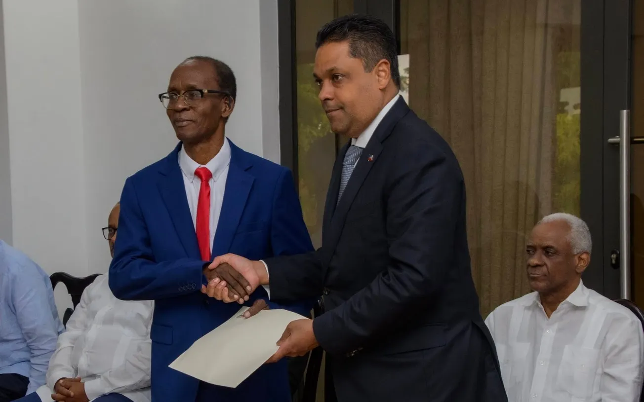 Le CPT installe le Conseil de l'Enseignement supérieur et de la Recherche scientifique